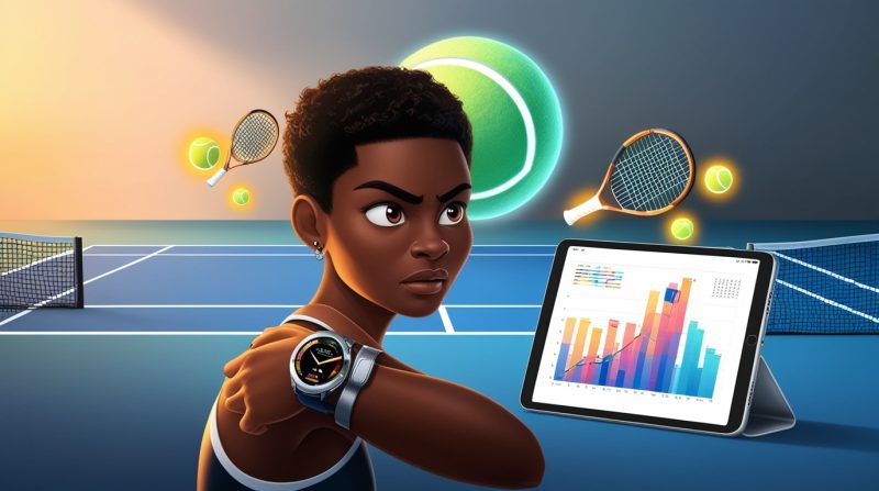 Descubra em quem apostar nos jogos de ténis de amanhã com nossas previsões detalhadas. Aprenda a identificar as melhores opções e maximize seus resultados. 1