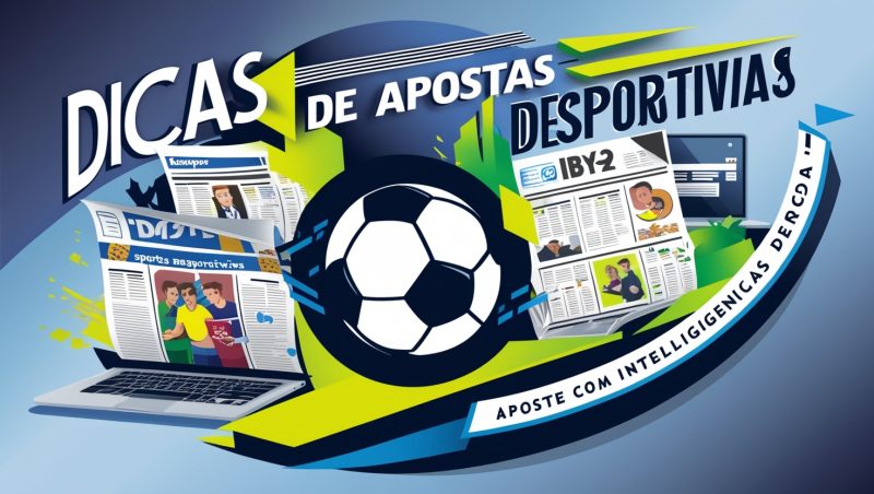 Dicas de Apostas Desportivas: Aposte com Inteligência! 1