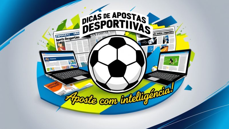 Dicas de Apostas Desportivas: Aposte com Inteligência! 2