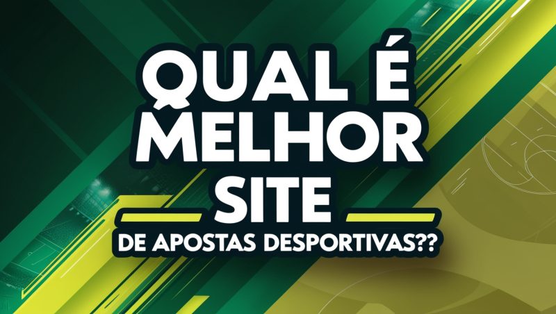 Descubra os sites de apostas desportivas mais confiáveis e como escolher o melhor para suas apostas. Compare recursos, odds e bônus para tomar decisões informadas! 4