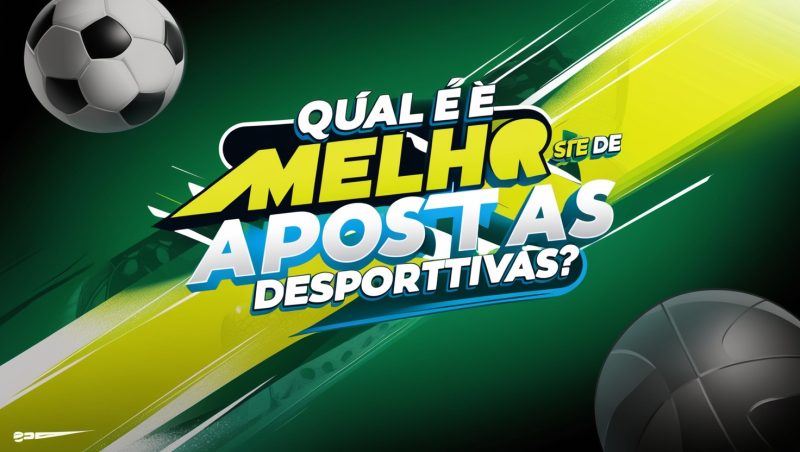 Descubra os sites de apostas desportivas mais confiáveis e como escolher o melhor para suas apostas. Compare recursos, odds e bônus para tomar decisões informadas! 3