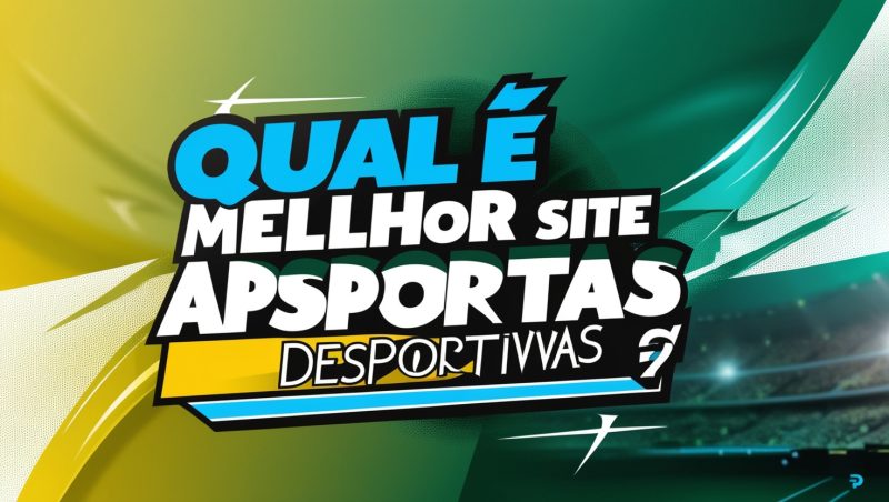 Descubra os sites de apostas desportivas mais confiáveis e como escolher o melhor para suas apostas. Compare recursos, odds e bônus para tomar decisões informadas! 1