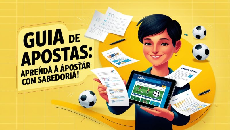 O nosso Guia de Apostas completo 3